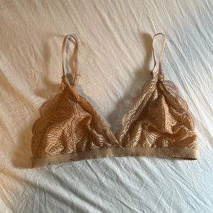 Aritzia Bralette